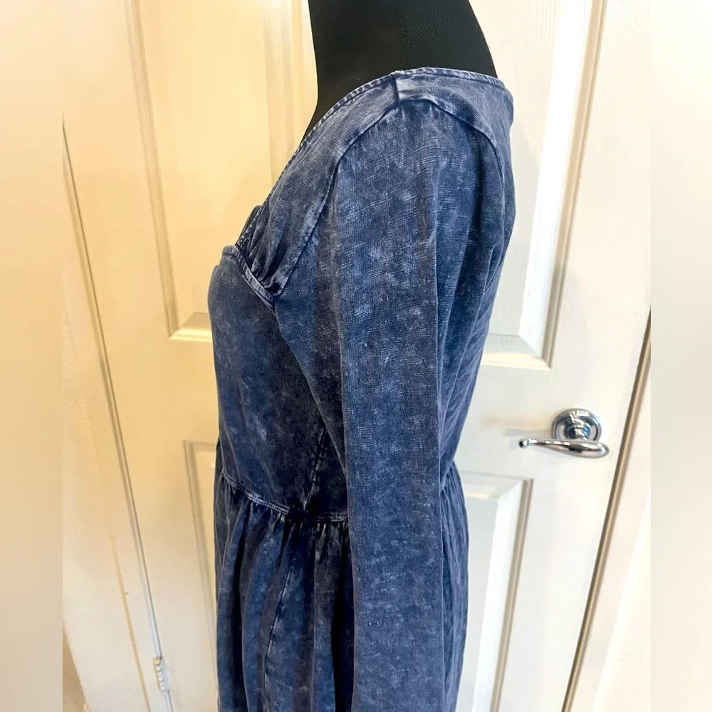 NWT Roxy Dancing Days Dress - Picture 13 of 15